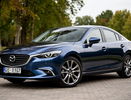 Не пересяду на "Тойоту Камри", даже не просите — за рулем Mazda 6 чувствую себя как Боженька: рассказываю плюсы