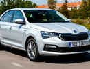 Мой зять купил Lada Vesta, а я Skoda Rapid*: Спустя 80 000 км мы оба узнали, кто из нас совершил глупость 6 лет назад