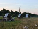 В Коми подходит к концу заготовка кормов для животноводства