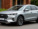 В КНР назвали самые качественные китайские машины. Chery на 51 месте, Haval на 42-ом. Кто занял первые места?