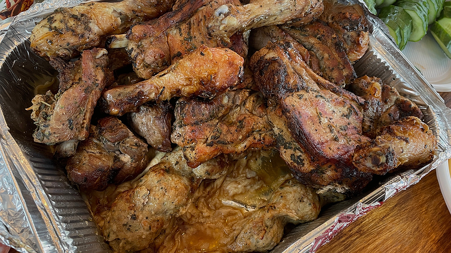 Главная картинка новости: В России этого нету, а турки обожают: Показываю 7 необычных продуктов из турецкого супермаркета и сколько они стоят