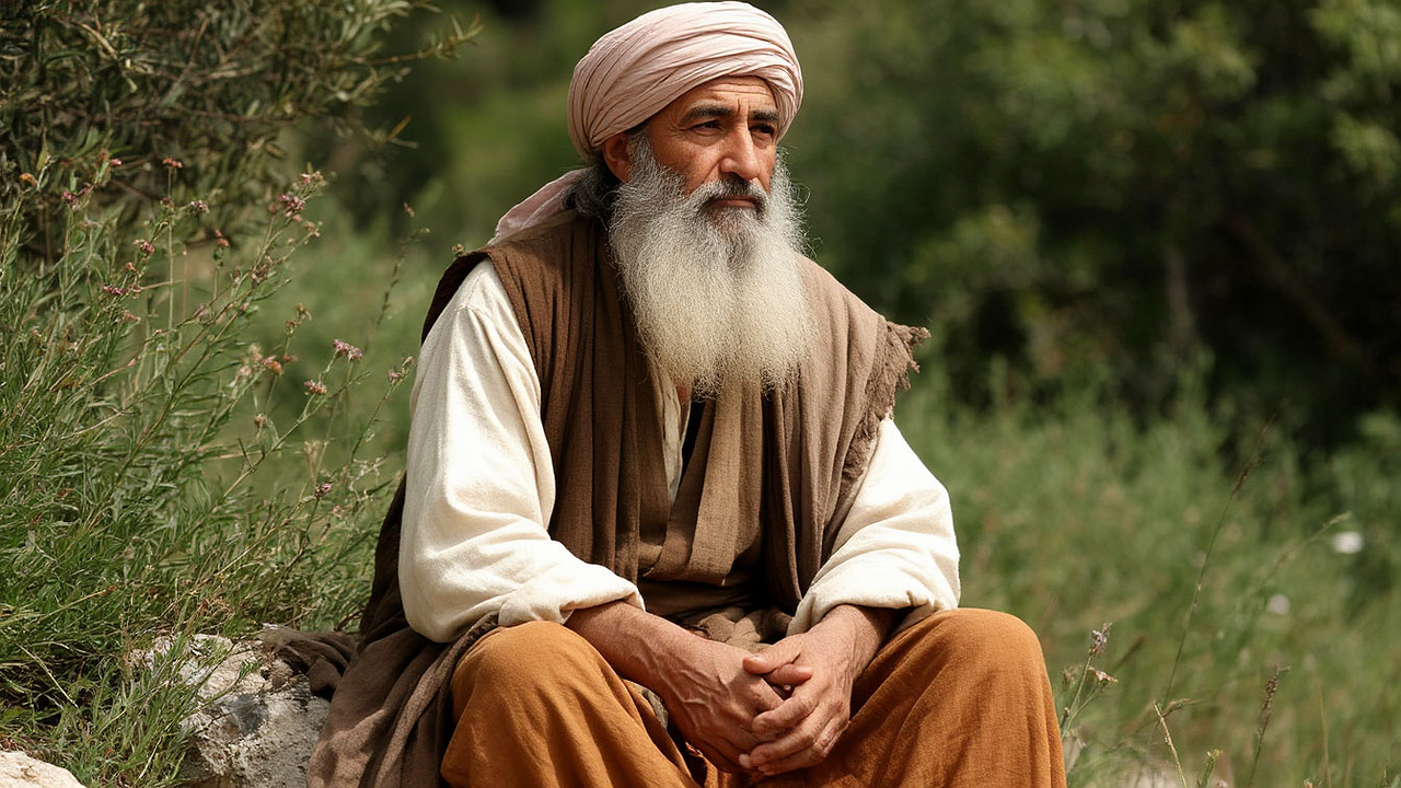 Главная картинка новости: Этими тремя вещами никогда не делится умный человек и другие важные уроки Омара Хайяма