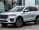 Что говорят китайцы про свои же машины: Chery, Geely и Haval