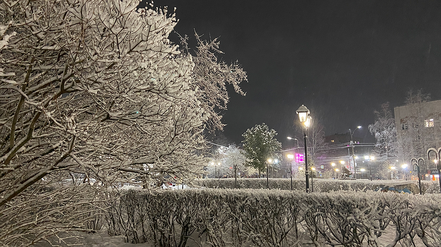 Главная картинка новости: Нас ожидает небывалое похолодание: погода с 3 октября заставит надет куртки - температура резко упадет вниз