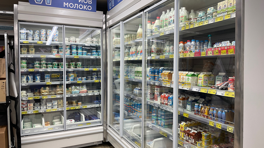 Главная картинка новости: Немцы обожают, русские не понимают: еда, которая в Германии есть в любом супермаркете, а в России её считают очень странной