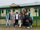 Бригада Усинской ЦРБ осмотрела более четырёхсот детей в удалённых населённых пунктах