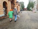 В Коми отметили Международный день пожилых людей