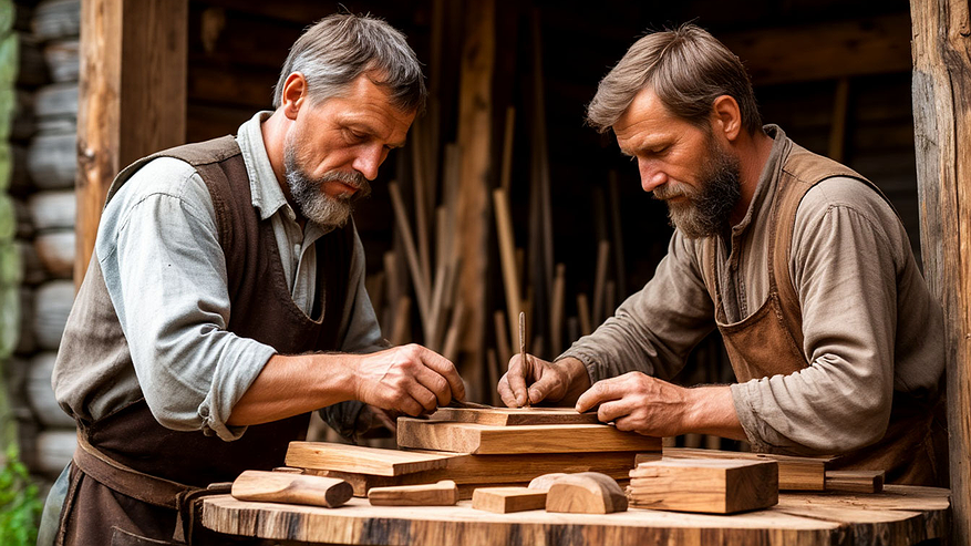 Главная картинка новости: 9 слов, в исконное значение которых сложно поверить, но это правда