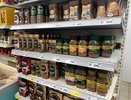 В Коми за неделю выросла стоимость на продукты и отдых