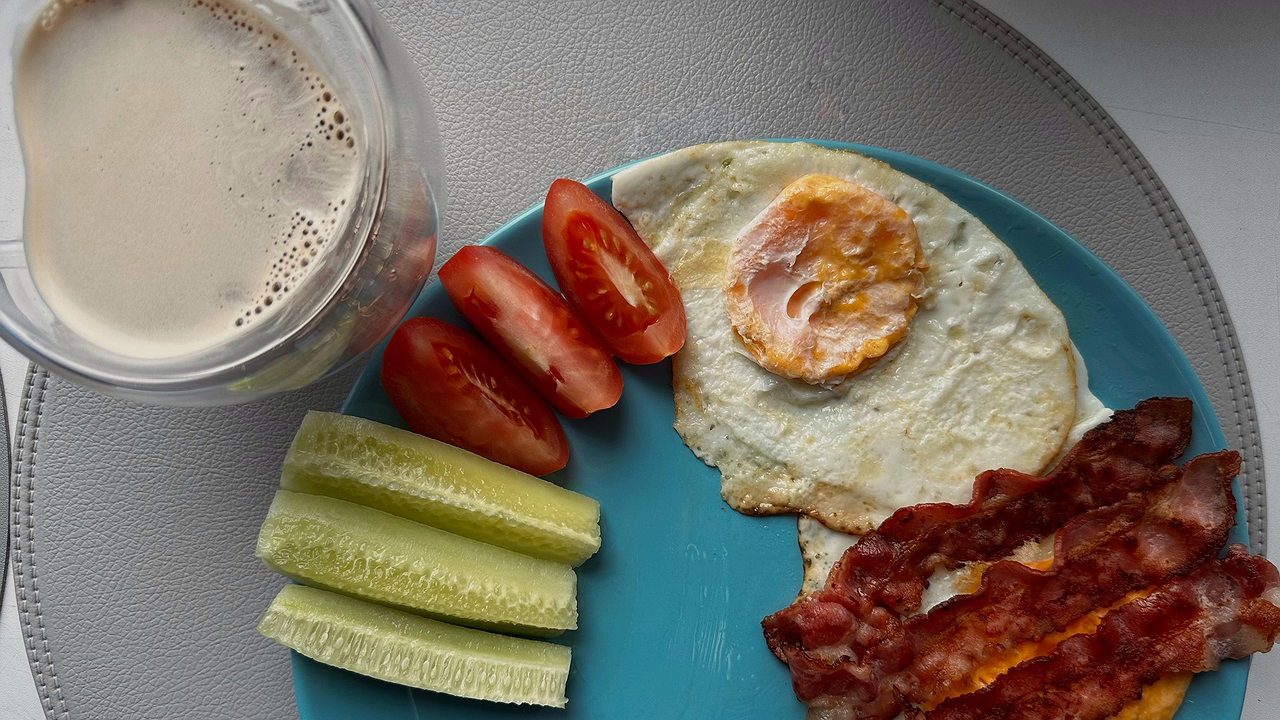 Главная картинка новости: Ученые назвали самый полезный завтрак: не каша, не яйца и в сотню раз полезнее овощей