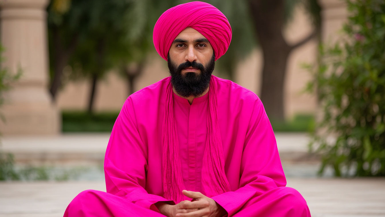 Главная картинка новости: Три признака того, что наступила старость: мудрый Омар Хайям о том, как принять закат жизни с благодарностью