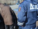 В Усинске объявлена "охота" на водителей-бесправников и пьяниц за рулем