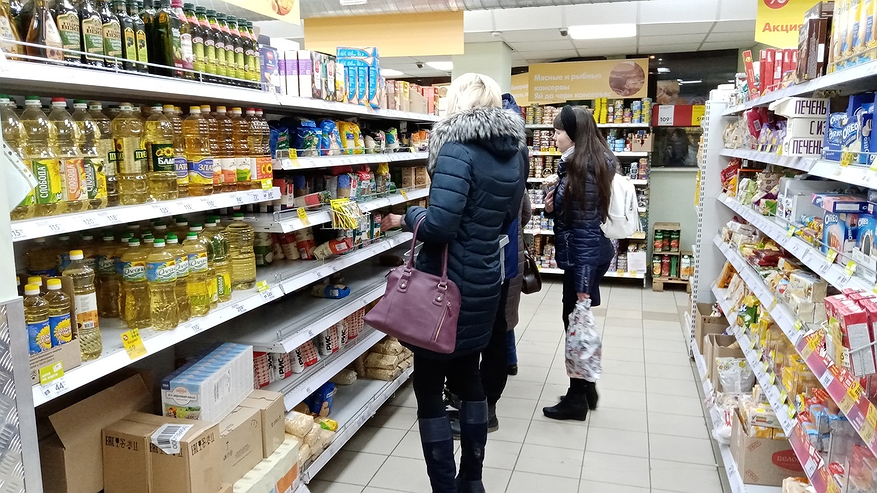 Главная картинка новости: Пенсионеры обязаны это знать: В «Пятерочке» на кассе новый вид ловушки – каждый второй попадается на удочку