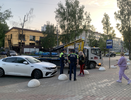 Останавливает ГИБДД, полез, а прав и документов то нет. Забыл: аж в «пот бросило» как правильно себя вести