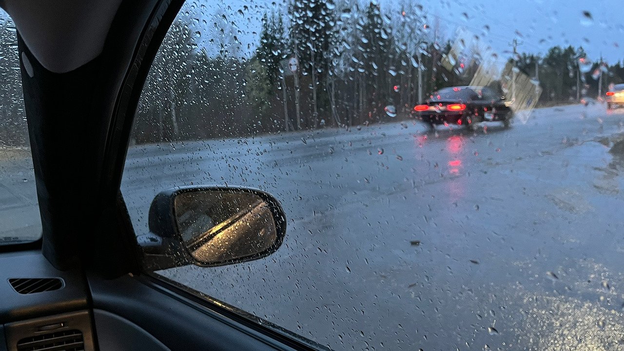 Главная картинка новости: В Коми водитель в пятый раз пойман за рулём в нетрезвом виде