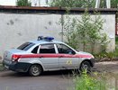 В Усинске задержали приезжего, разбившего витрины и автомобили