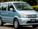 Компактвэн Suzuki Eeco почти в три раза дешевле Лада Гранта