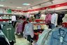 Миниатюра новости: В Коми в августе увеличились продажи одежды, обуви, техники и книг