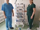 Усинские хирурги успешно прооперировали пятилетнего ребёнка с острым аппендицитом