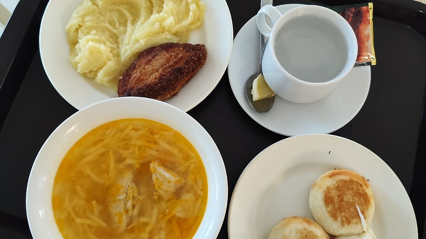 Главная картинка новости: Три продукта, от которых в Америке давно отказались, а мы считаем их полезными и употребляем до сих пор