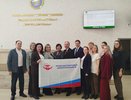 В Коми обсудили повышение безопасности труда: участие принял представитель Усинской ЦРБ