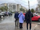 В Усинске дома престарелых станут частью центров социальной защиты