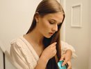 Добавляю две капли в шампунь и забыла про выпадение и редкие волосы: мой любимый домашний лайфхак