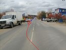 В Коми невнимательность водителя Daewoo привела к ДТП с двумя пострадавшими