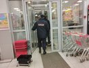 В Коми пьяный посетитель магазина поплатился за оскорбление продавщицы