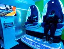 В Усинске открылся парк «Мультидом»