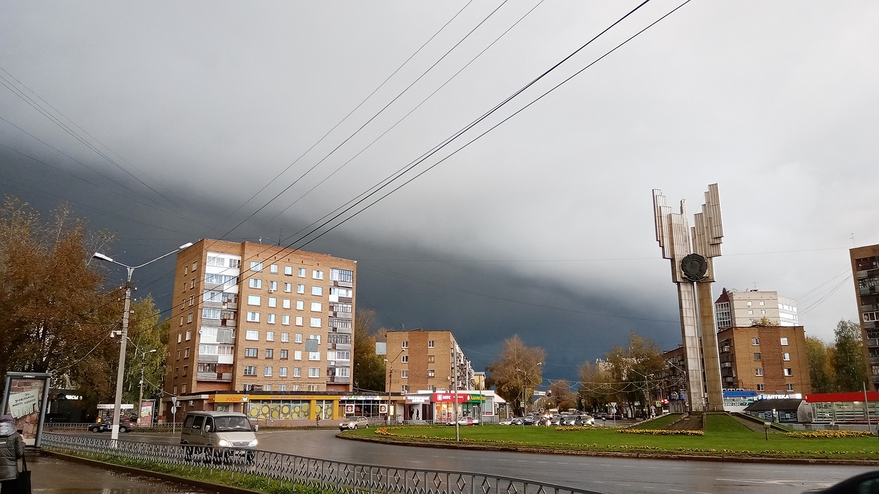 Главная картинка новости: Россияне будут по-другому проезжать кольцо. Что нужно знать