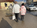 Стихотворение Андрея Дементьева о стареющих родителях, нужно услышать молодым