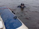 В Коми спасатели ищут рыбака, пропавшего на водохранилище