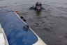 Миниатюра новости: В Коми спасатели ищут рыбака, пропавшего на водохранилище
