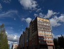 В Коми за 9 месяцев сдано почти 2 тысячи новых квартир