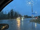В Коми 15 октября пройдут осадки разной интенсивности