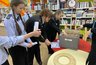 Миниатюра новости: В Усинске прошёл интеллектуальный квест в рамках проекта «Наука на колёсах»
