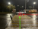 В Коми за вечер сбили двух человек на пешеходных переходах