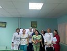 В Усинской ЦРБ продлили коллективный договор до 2028 года