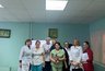 Миниатюра новости: В Усинской ЦРБ продлили коллективный договор до 2028 года