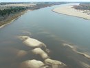 В Коми учёные завершили этап исследований русел Вычегды и Сысолы
