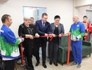 В Усинске после ремонта открылось обновлённое отделение Всероссийского общества инвалидов