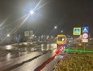 На дорогах Коми за сутки сбили четырех человек