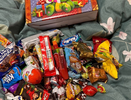 Отыскали вкусный клад в "Светофоре": улетные конфеты за копейки - и состав натуральный