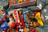 Миниатюра новости: Отыскали вкусный клад в "Светофоре": улетные конфеты за копейки - и состав натуральный