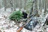 Миниатюра новости: В Коми Росгвардия изъяла 40 единиц охотничьего оружия за неделю