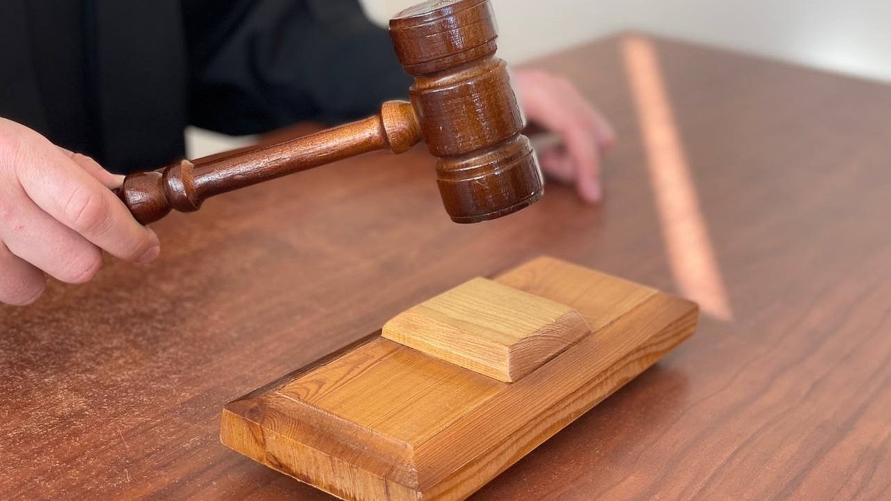 Главная картинка новости: Суд в Коми обязал социальный фонд компенсировать пенсионерке 930 рублей