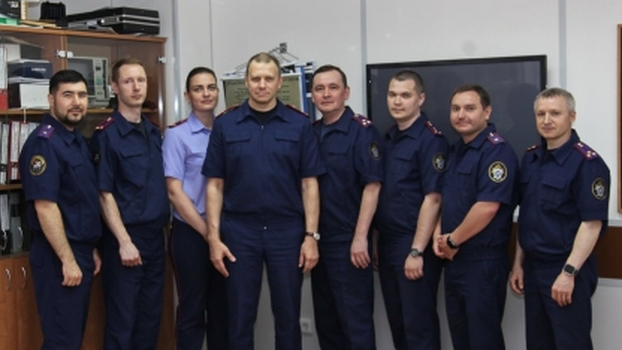 Главная картинка новости: Коми демонстрирует впечатляющие результаты в раскрытии тяжких преступлений