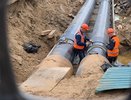 Работы на шахте «Комсомольская» после аварии в Коми до сих пор не завершены