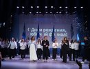 Усинский филиал УГТУ отпраздновал 27-летие